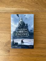 Mortal Engines - Krieg der Städte Bayern - Essenbach Vorschau