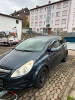 Opel Corsa 1.2 Saarbrücken-West - Burbach Vorschau