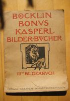 Böcklin Bonus Kasperl Bilderbücher - Der Schatz Berlin - Neukölln Vorschau