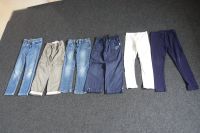 Hosen Jeans Leggings Gr. 116 Baden-Württemberg - Herbertingen Vorschau