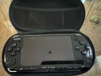 PSP Portable nie gespielt wie neu Friedrichshain-Kreuzberg - Kreuzberg Vorschau