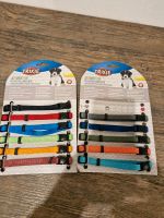 11x Welpen Halsband M-L Neu Sachsen-Anhalt - Tangerhütte Vorschau