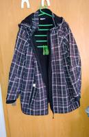 Softshell Jacke Gr 54 Sachsen - Chemnitz Vorschau