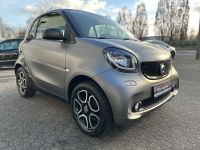 Smart ForTwo fortwo Passion/Titania Grey/SHZ/LED Bad Godesberg - Pennenfeld Vorschau