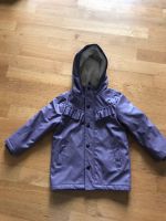 Hema Regenjacke, lila, 98/104 Düsseldorf - Pempelfort Vorschau