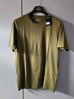 walbusch Herren Kurzarmshirt Gr.50 khaki neu! Dithmarschen - Heide Vorschau