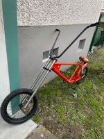 Cruiser Fahrrad shopper eigen Bau bietet Preise an Leipzig - Paunsdorf Vorschau