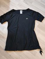 Adidas Shirt Gr. L-XL T-Shirt Mecklenburg-Vorpommern - Sassen-Trantow Vorschau