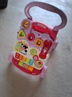 Vtech Spiele und Lernlaufwagen / Babyspielzeug Bayern - Grub a. Forst Vorschau