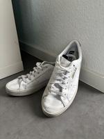 weiße Adidas Sneaker Niedersachsen - Lingen (Ems) Vorschau