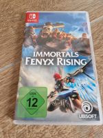Switch Spiel Immortals Fenyx Rising Nordrhein-Westfalen - Harsewinkel - Marienfeld Vorschau