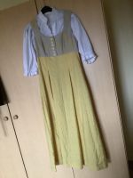 Dirndl mit Bluse Gr. 36 Bayern - Offenberg Vorschau