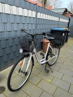 28 Zoll NEU Fahrrad Multibrand City Fahrrad Shimano Münster (Westfalen) - Centrum Vorschau