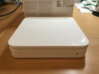 Apple AirPort Extreme (fünfte Generation) MD031Z/A Baden-Württemberg - Crailsheim Vorschau