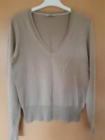 JOOP! Pullover 36 Beige mit Seide Bielefeld - Gadderbaum Vorschau
