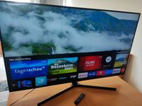 Samsung 65 Zoll, 4k (Ultra HD), Smart TV, YouTube, Netflix Nordrhein-Westfalen - Erkrath Vorschau