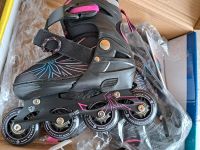 Hiboy inline skates Größe 31-34 umstellbar NEU Bayern - Kulmbach Vorschau