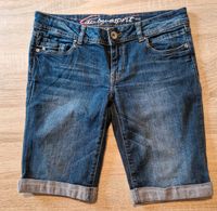 Edc Jeans, kurze Hose, Short. ESPRIT, JEANS Gr.28 Rheinland-Pfalz - Mülheim-Kärlich Vorschau