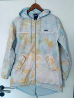 Vans Regen- Wendejacke Schleswig-Holstein - Nübbel Vorschau