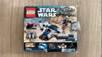 U-Wing™ Microfighter 75160 Star Wars Baden-Württemberg - Rauenberg Vorschau