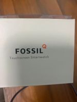 Fossil Damen  Smartwatch Venture Baden-Württemberg - Endingen Vorschau