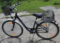 City Bike 7 Gang Winora Hollywood Tiefeinsteiger Brandenburg - Bad Belzig Vorschau