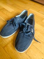 Fred Perry Bootsschuhe Gr. 47 Berlin - Lichtenberg Vorschau
