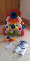 Chicco Baby Steps Activity Walker/ Lauflernwagen ab 9 Monate Bayern - Kleinwallstadt Vorschau