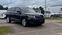 Skoda Kodiaq Style 4x4*DSG* Thüringen - Leinefelde Vorschau