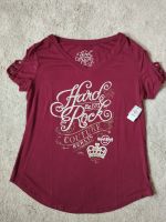 Hard Rock Cafe T-Shirt Damen S neu Rostock - Evershagen Vorschau
