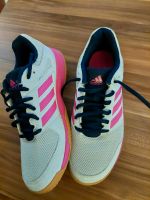 Adidas Damen Sneaker Pink/Weiß 38 Köln - Vingst Vorschau