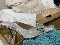 Mango high heels Wandsbek - Hamburg Tonndorf Vorschau