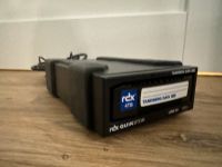 Tandberg Data RDX-Laufwerk QuickStor RDX USB 3.0, 4TB Datenband Niedersachsen - Apensen Vorschau