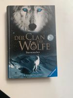 Clan der Wölfe hardcover Sternseher Berlin - Tempelhof Vorschau