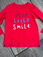 Georges cooles Shirt Play Laugh Smile rot in 2-3 Jahre 98 Nordrhein-Westfalen - Hennef (Sieg) Vorschau