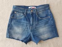 Tommy HILFIGER Shorts Jeansshorts Gr. 25 - Damen - Gr. XS Hessen - Pfungstadt Vorschau