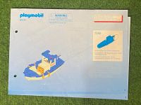 Playmobil - 5131 Fischerkutter + 5263 Zollboot Nordrhein-Westfalen - Lohmar Vorschau