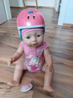 Baby Born Fahrradhelm Brandenburg - Kremmen Vorschau