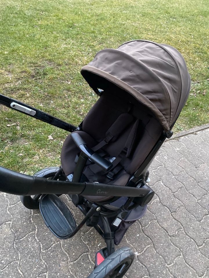 Kinderwagen quinny moodd in Berlin