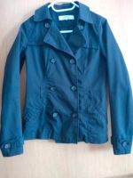 Trenchcoat Jacke Gr. Xs Brandenburg - Bad Freienwalde Vorschau