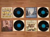 AMIGA 4 seltene Pressungen Vinyl Schallplatten Bochum - Bochum-Mitte Vorschau