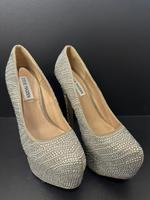 Steve Madden - Glitzer Pumps High Heels Bayern - Olching Vorschau