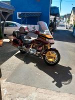 Honda Goldwing 1500 (USA) Modell SC22 Hessen - Hungen Vorschau