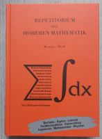 Repetitorium der höheren Mathematik Niedersachsen - Einbeck Vorschau