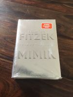 Originalverpackt: Sebastian Fitzek “Mimik” Psychothriller Bayern - Würzburg Vorschau