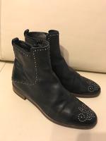 Maripe Stiefel/ Stiefeletten Gr. 39 1/2 Köln - Kalk Vorschau
