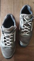 Golfschuh Adidas Herren Gr. US 9 wasserdicht Bonn - Dransdorf Vorschau