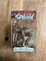 Spawn Curse of the Spawn, Jessica Priest & Mr Obersmith, 1998 Baden-Württemberg - Oberhausen-Rheinhausen Vorschau