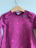 Kleid Fred‘s World Green cotton freds pink Sterne 110 116 organic Dresden - Neustadt Vorschau