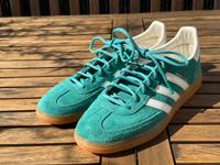 Adidas Spezial Sporty & Rich, 45 1/3, neu & ungetragen Samba OVP Frankfurt am Main - Nieder-Eschbach Vorschau